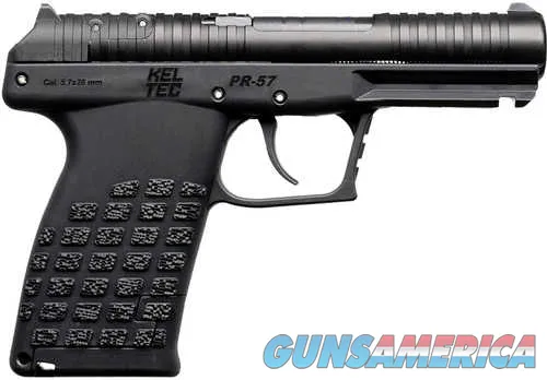 Kel-Tec PR57 Compact Frame 5.7x28mm 20+1...