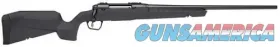 Savage Arms Axis 2 Gray 6.5 Creedmoor 4+...