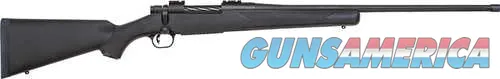 Mossberg Patriot Rifle 7mm Remington Mag...