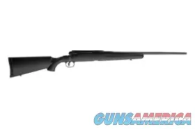 Savage Arms Axis II Bolt Action Rifle 24...