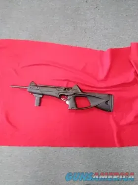 BERETTA CX4 STORM 9MM