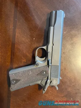 Rock Island Armory 1911