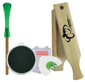 Starter Pak Turkey 272