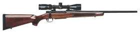 Mossberg Patriot .270 Win 22in 5rd Walnu...
