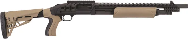 Mossberg 500 Scorpion 50424