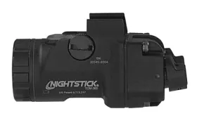 Nightstick SUBCOMP LGT SIG P365 BLACK