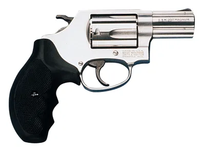 Smith and Wesson60