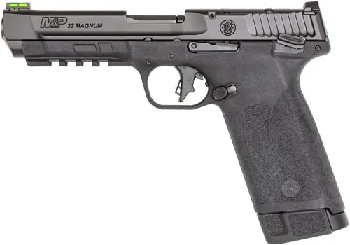 Smith and WessonM&P 22 Magnum