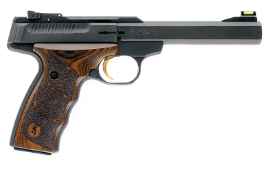 Browning Buck Mark Plus UDX .22 LR 5.5in...