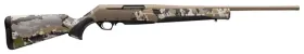 Browning BRN BAR MK3 OVIX 243 22 BRZN 4