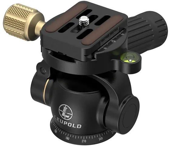 TRIPOD PAN HEAD