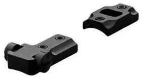LeupoldSTD Weatherby Mark V 2-pc