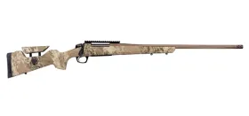CVA CASCADE LR HNTR 7 PRC 24" 3RD
