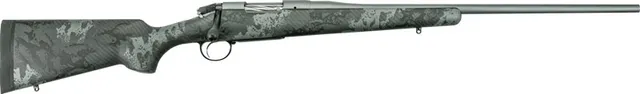 Bergara Premier Mountain 2.0