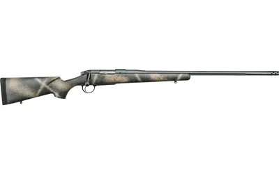 Bergara Premier Highlander