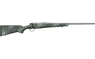 Bergara Premier Mountain 2.0