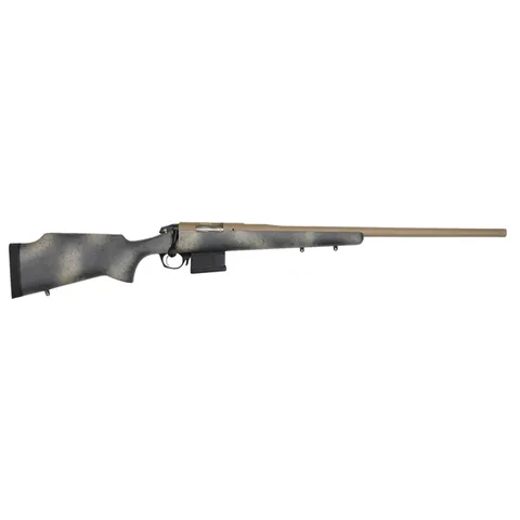 Bergara Premier Highlander
