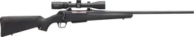 WinchesterXPR Vortex Scope Combo