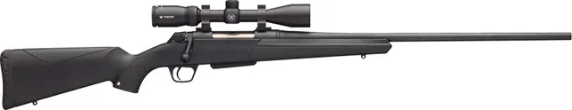 WinchesterXPR Vortex Scope Combo