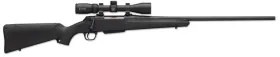 WinchesterXPR Vortex Scope Combo