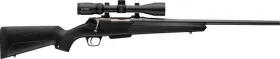 WinchesterXPR Vortex Scope Combo