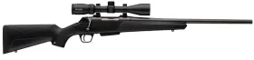 WinchesterXPR Vortex Scope Combo