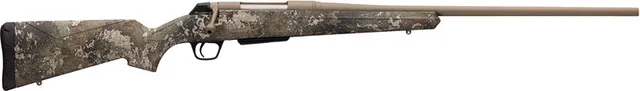 Winchester XPR Bolt-Action Rifle