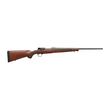 Winchester Model 70 Bolt-Action Rifle