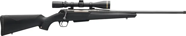 WinchesterXPR Vortex Scope Combo