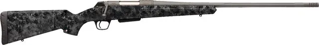 Winchester XPR Bolt-Action Rifle