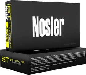 Nosler  43504