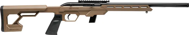 Savage Arms64 Precision