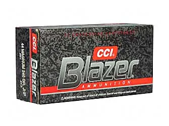 CCI CCI 3564 44MG 240 JHP S 50