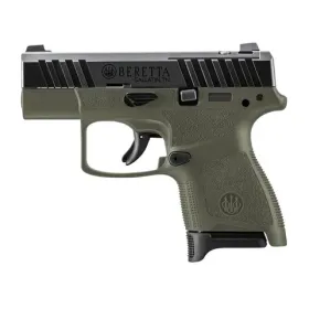 Beretta APX A1 Carry JAXN9278A1