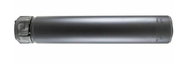 SureFireSOCOM762-TI2 Suppressor