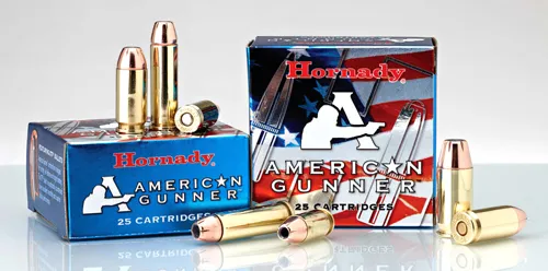 Hornady American Gunner XTP 90244