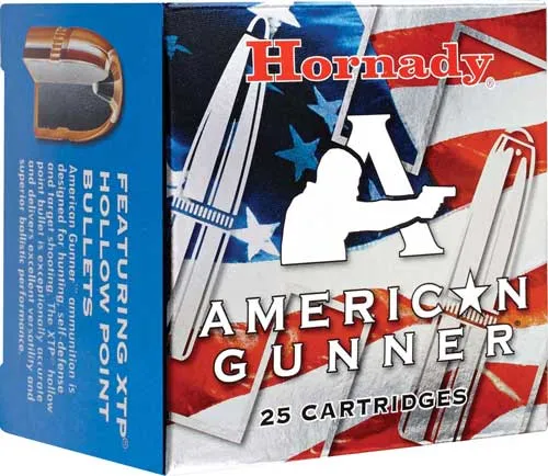 American Gunner 91224