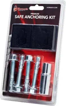 Hornady HORNADY PREMIUM SAFE ANCHORING K...