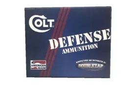 DoubleTap 223 REM Colt Defense 62gr 20/b...