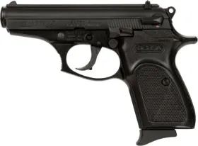 Bersa Thunder 22 Matte Black