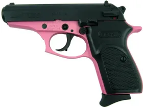 Bersa Thunder 380 Duo Tone