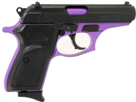 Bersa Thunder 380 Duo Tone
