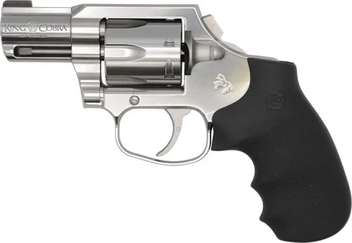 Colt King Cobra Carry 2 in .357 Magnum 6...