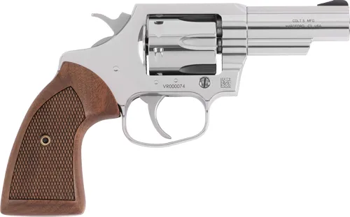 Colt VIPER 357MAG