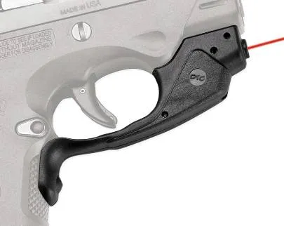 Crimson TraceLasergaurd Beretta Nano