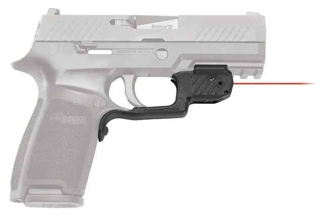 Crimson TraceLightguard Sig P320