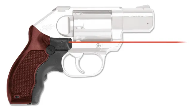 Crimson TraceLaser Grip Kimber K6S