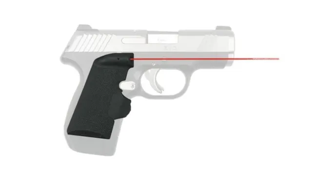 Crimson TraceLasergrip LG-410 Kimber EVO...