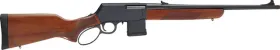 Henry HENRY SUPREME LEVER ACTION RIFLE ....