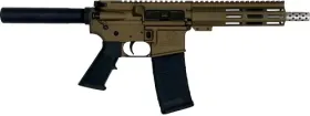 GLFA AR15 PISTOL .223 WYLDE 7.5" ST...